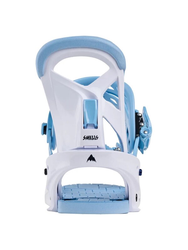 Сноубордические крепления для детей Burton Mission Smalls 67536052