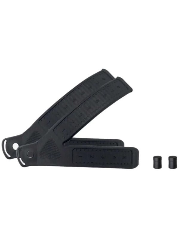 Пара креплений для сноуборда универсальных Nidecker Q-Satz QYL 2025 63457179