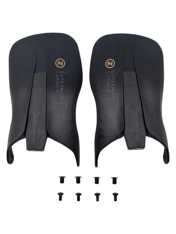 Спинка для крепления на снеговые обувные системы Nidecker Supermatic-carb 63457185