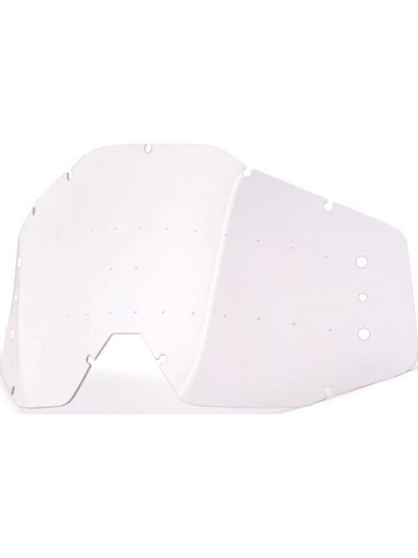 Скорлупа для очков детская универсальная 100% ACCURI/STRATA JUNIOR 60508588