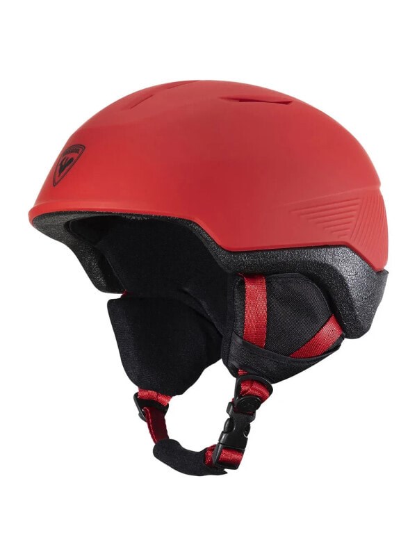 Шлем защитный для лыж Rossignol Fit Impacts 58403592