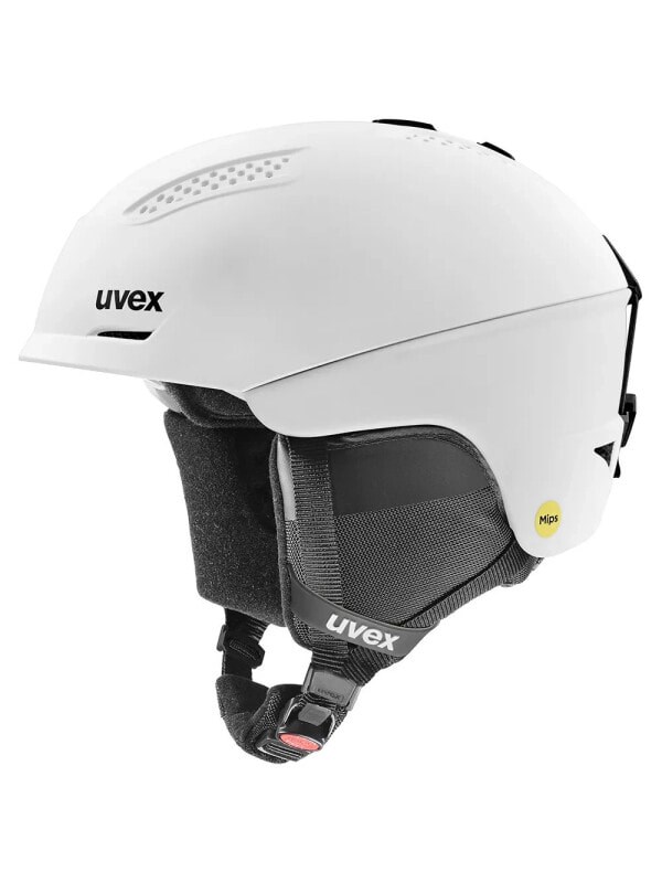 Шлем спортивный для лыжников Uvex 4043197364612 58403624