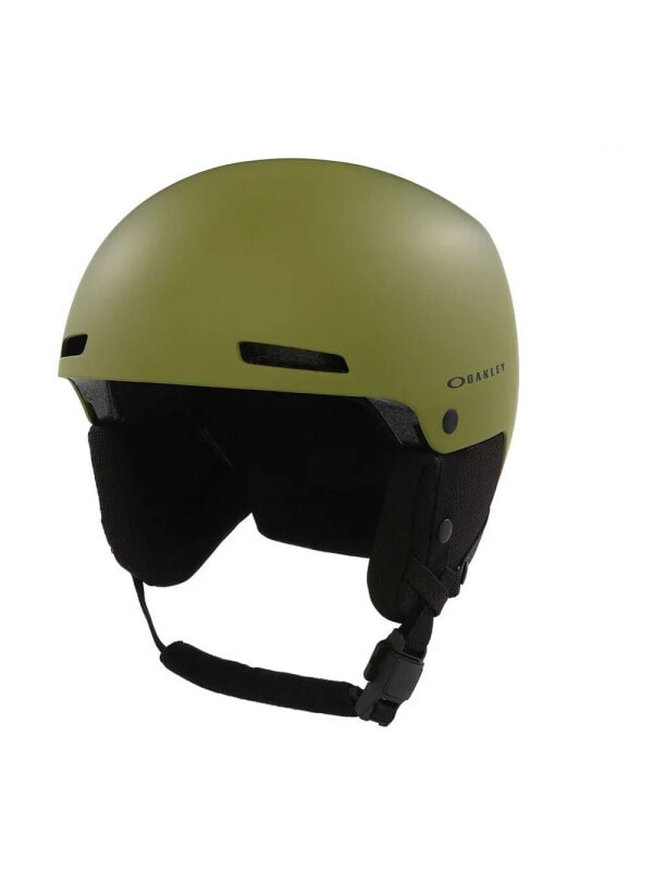 Шлем защитный унисекс для экстремальных видов спорта Oakley MOD1 Pro 56383185