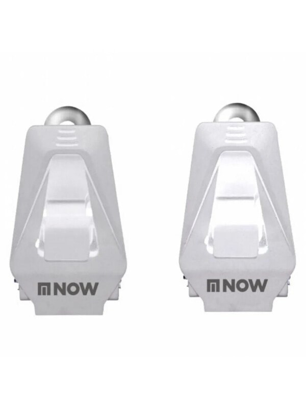 Браслет ремешок для крепления NOW GF Ankle Buckle Set 7630463449493 56746276