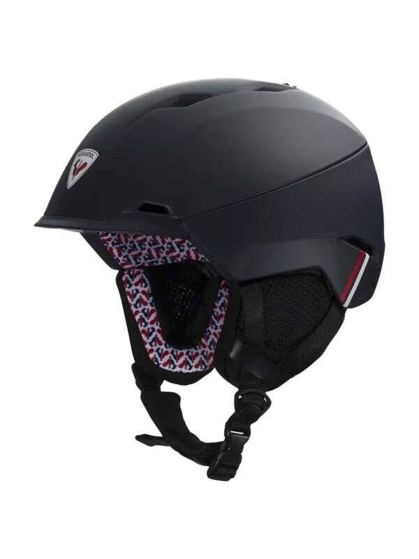 Шлем для горнолыжного спорта универсальный Rossignol Alta Impacts 3607684354398 63398348