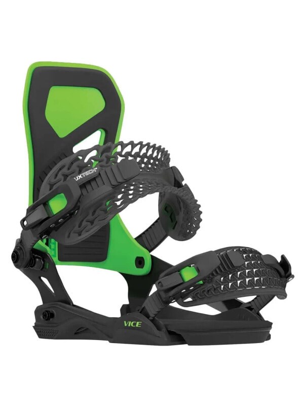 Сноубордические крепления мужские для фрирайда Rome 8720701616035 57438966