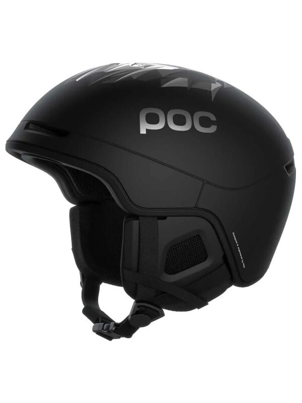 Шлем для альпийского skiing мужской POC Obex Pure Odermatt Edition 57768319