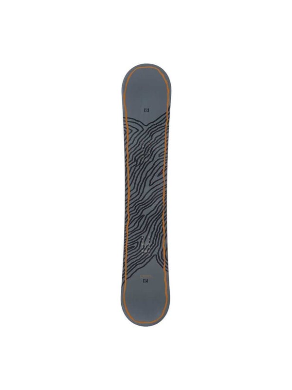 Сноуборд широкий унисекс K2 SNOWBOARDS Standard 0196222110426 53956727