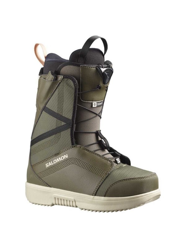 Сноубордические ботинки женские для катания Salomon 0195751438803 42630751