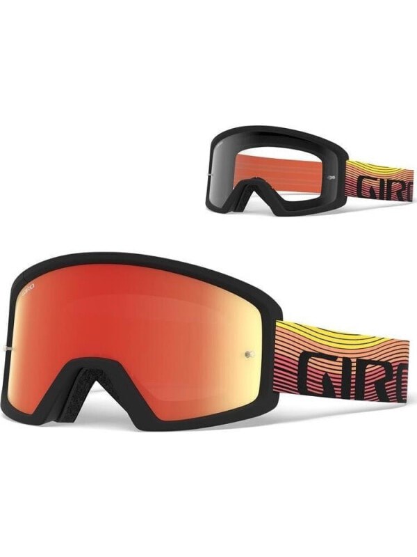 Горнолыжные гогgles для катания на лыжах Giro Blok 768686210860 60474394