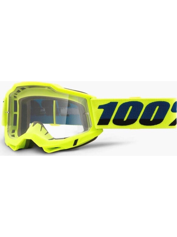 Очки защитные для спорта мужские 100% Accuri 2 60483955