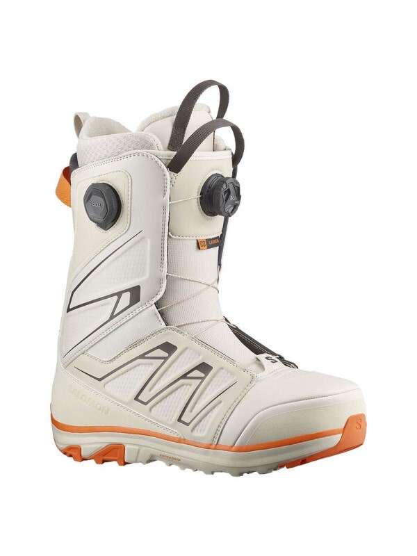 Сноубордические ботинки мужские для фристайла Salomon 0195751658270 54507977