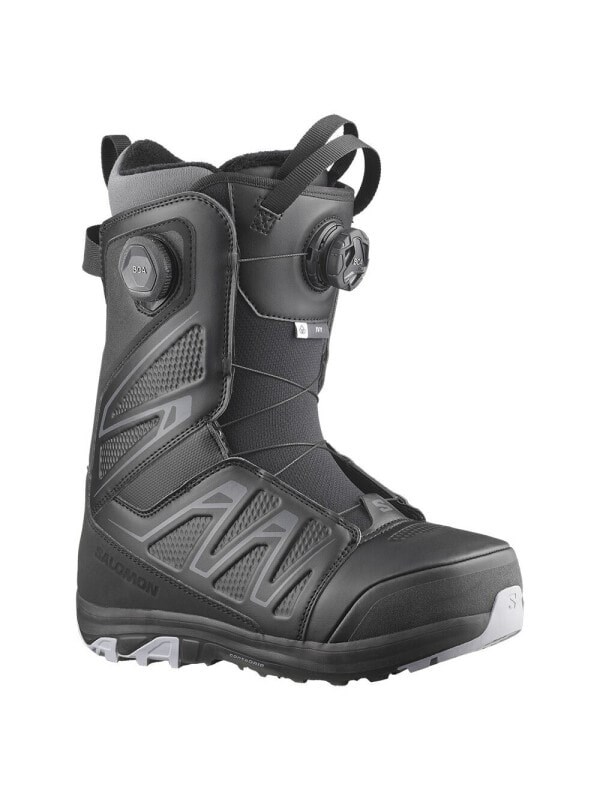 Сноубордические ботинки женские для катания Salomon Ivy BOA SJ 54507975