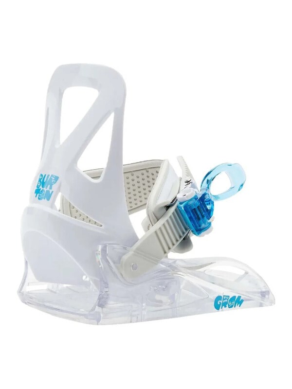 Сноубордические крепления детские Burton Mini Grom 67535755