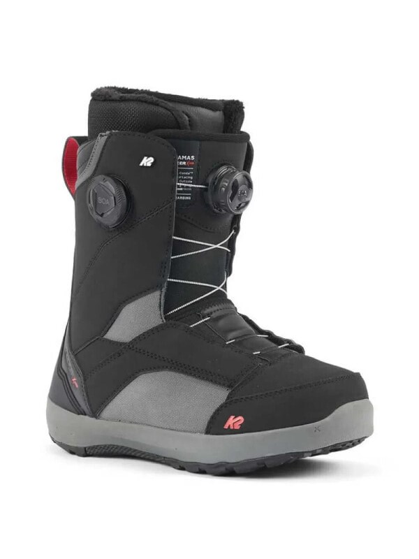 Сноубордические ботинки женские K2 SNOWBOARDS Kinsley Clicker X Hb 62250195