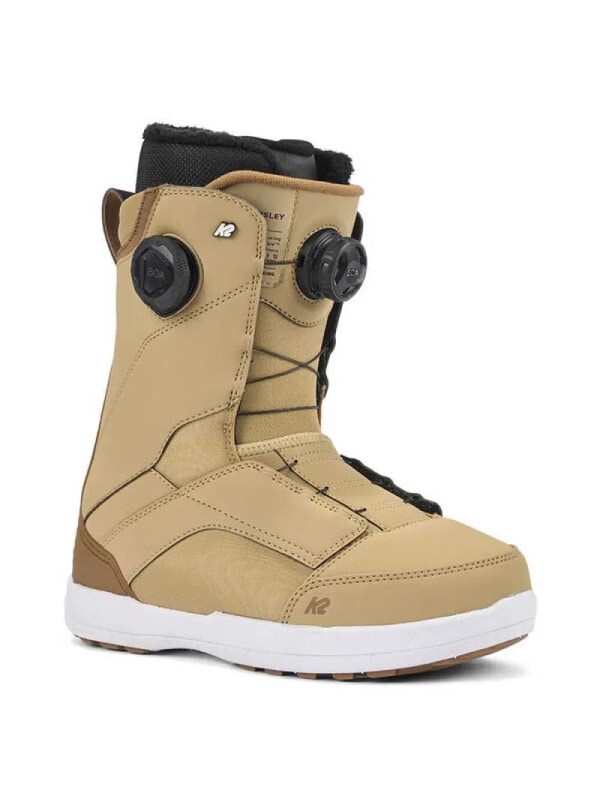 Ботинки для сноуборда женские K2 Kinsley 0196222147354 56745862