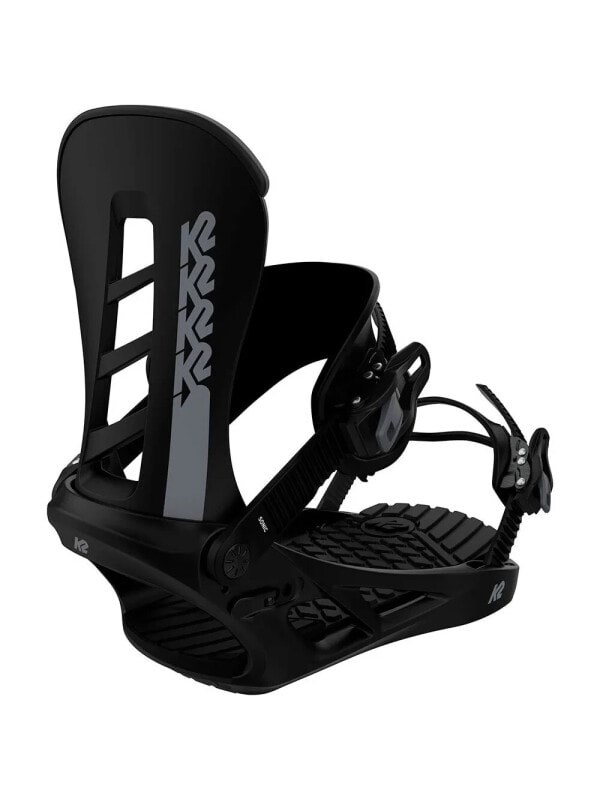 Крепление для сноуборда K2 SNOWBOARDS Sonic женское 42828359