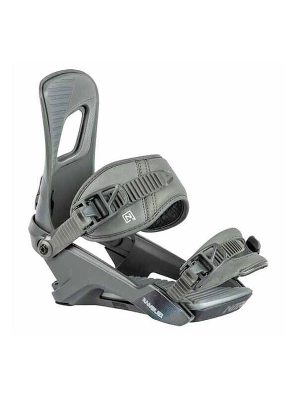 Крепление для сноуборда Nitro Rambler мужское 42627781