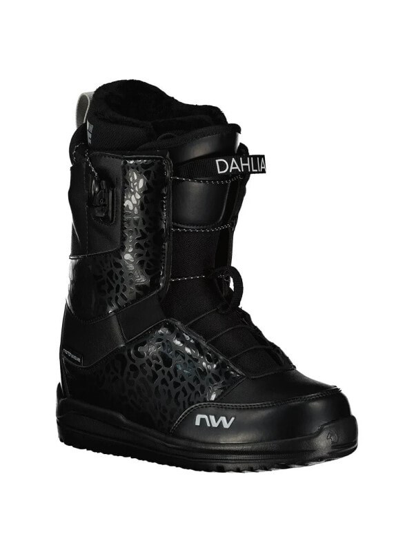Сноубoard ботинки женские для катания Northwave Drake Dahlia SLS 42627913