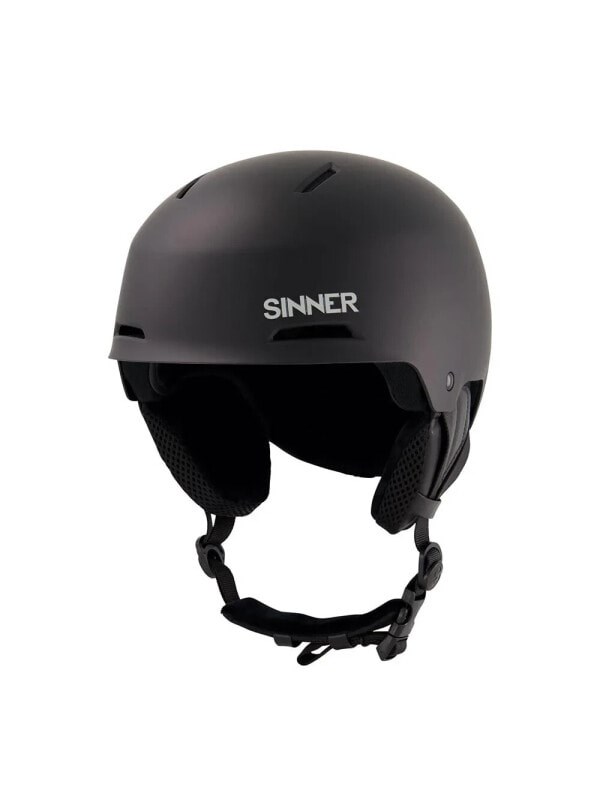 Шлем для зимних видов спорта мужской Sinner Copper 8715999219938 61880127