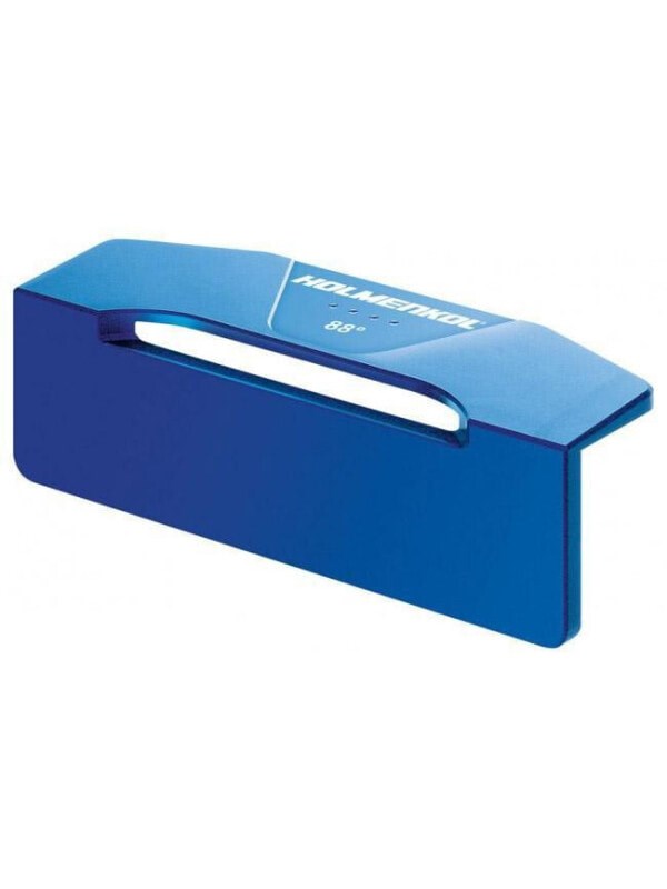 Уголок для фрезерования снежных склонов Holmenkol 4250081617819 49656178