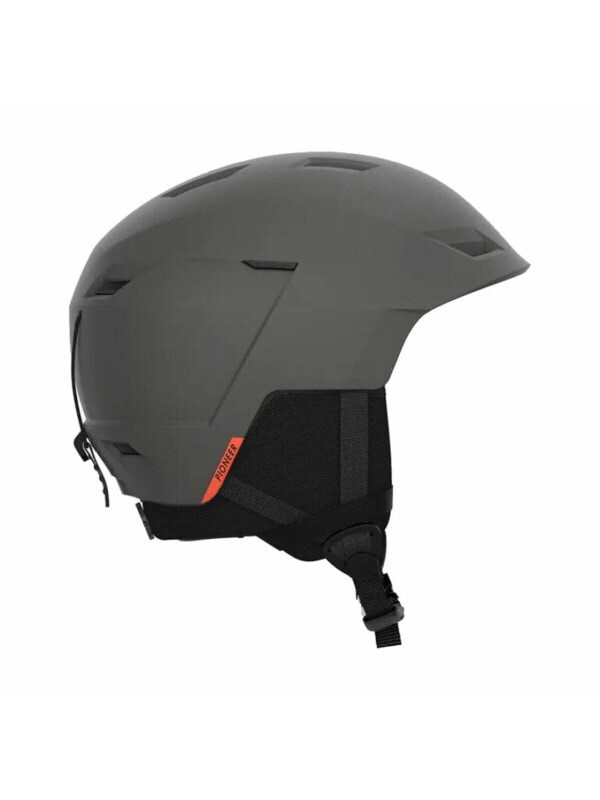 Лыжный шлем Salomon Pioneer Lt Access Унисекс 53-56 cm 67069144