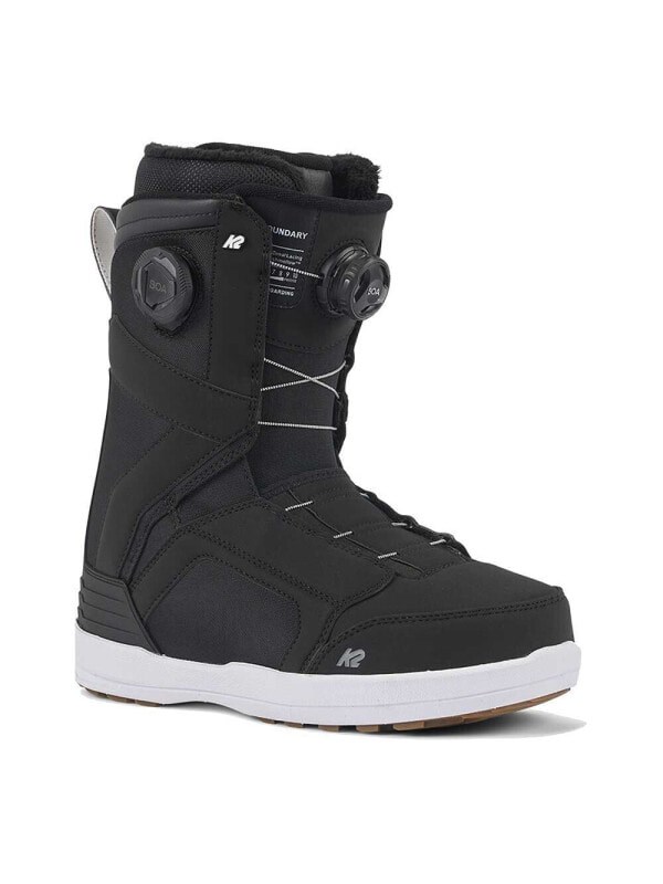 Сноубордические ботинки мужские для активного отдыха K2 SNOWBOARDS 0196222146920 42828376