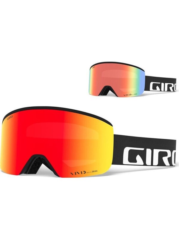 Горнолыжные очки унисекс Giro GR-7082513 60503202