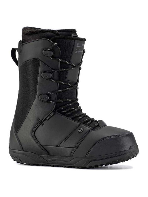 Сноубордические ботинки мужские Ride Orion 42629386