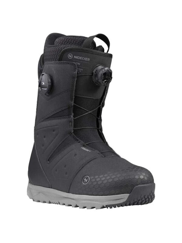 Сноубордические ботинки мужские для фрирайда Nidecker Altai 42627588