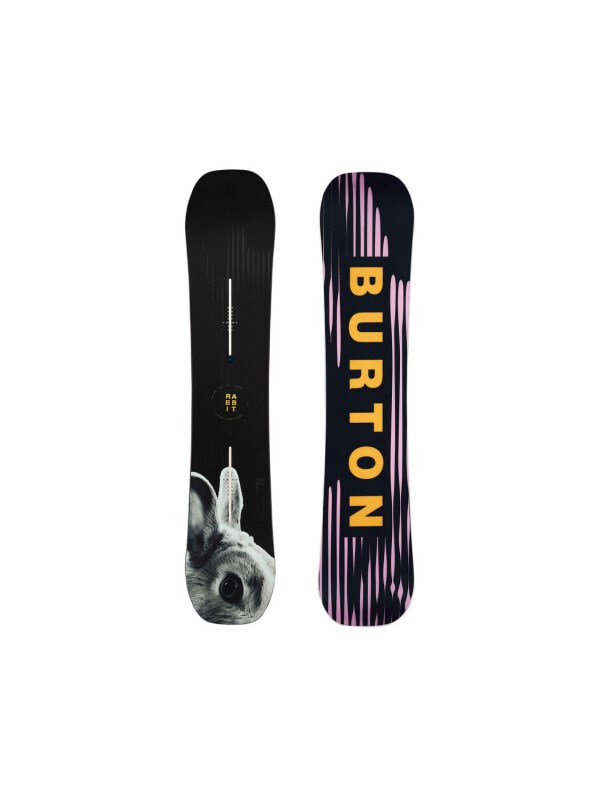 Сноуборд в Powder для мужчин Burton Camber 60939873