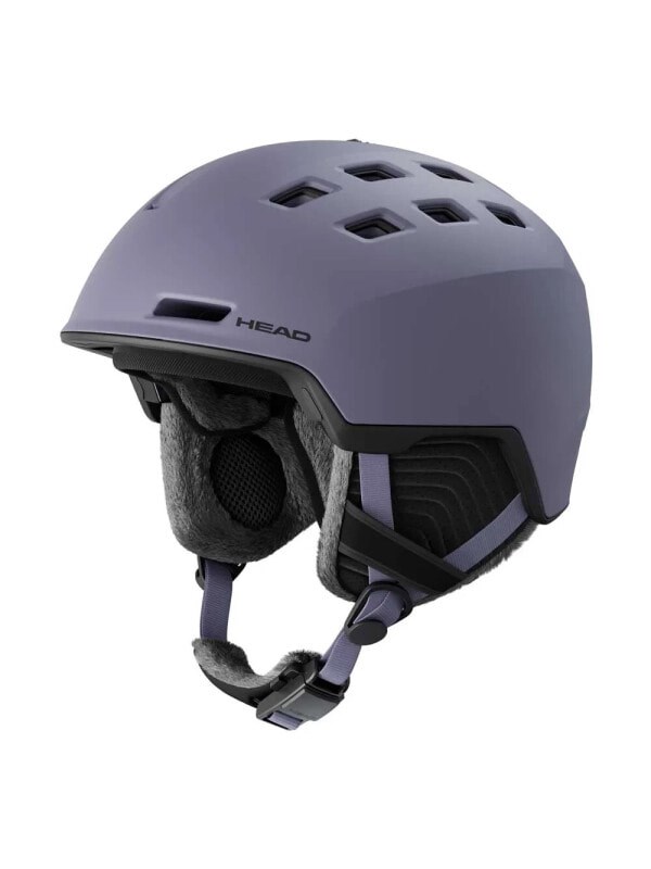 Шлем горнолыжный женский для катания Head 0724794938461 56967484
