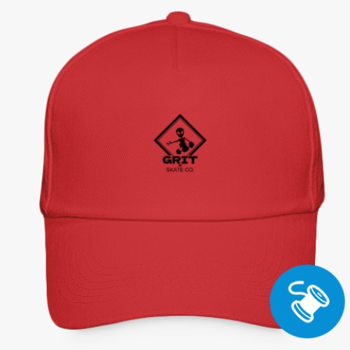 Бейсболка «REBOOT» 16545