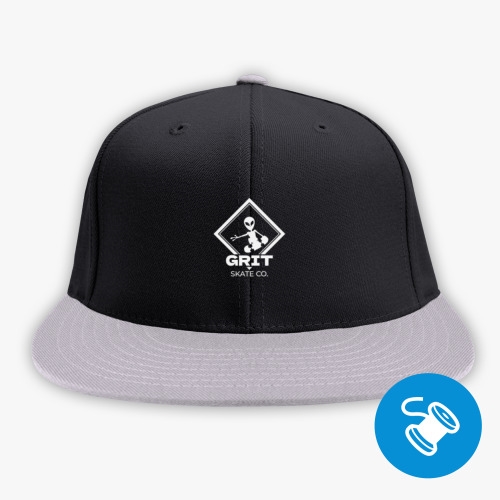 Бейсболка «SNAP» 16554