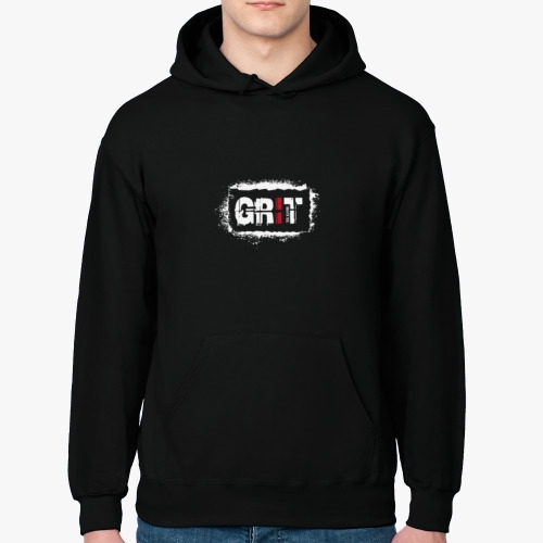 Худи «STEADY» Standart GRIT 16564