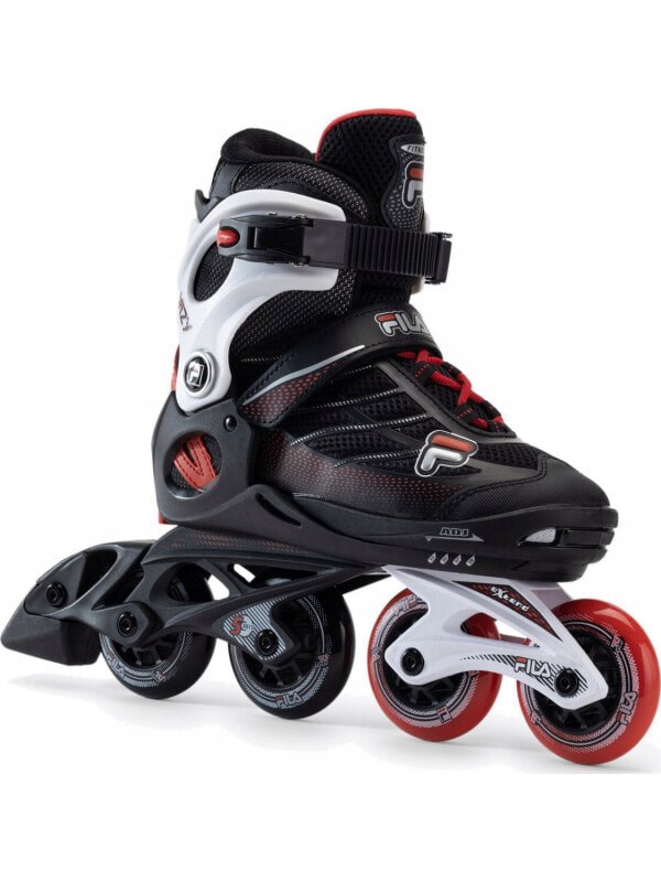 Rolki Fila FS Rol WIZY black/salmon XL 38-41 55760742