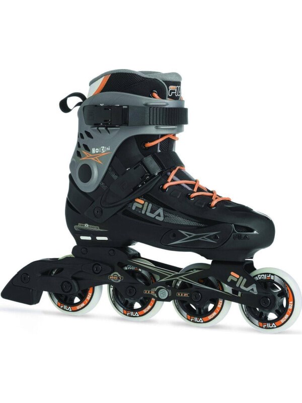 Rolki Fila Madam Houdini rekreacyjne zielone r. 40 55640337