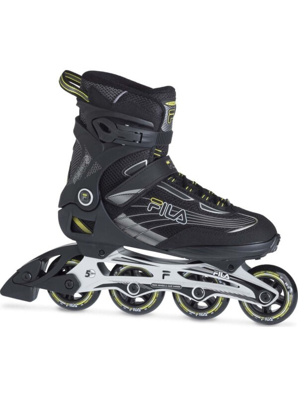 Rolki Fila Mizar Lady rekreacyjne czarne r. 42 55560995