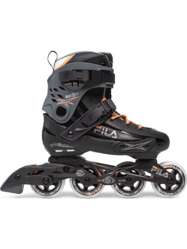 Rolki Fila Madame Houdini rekreacyjne czarne r. 37.5 55751231