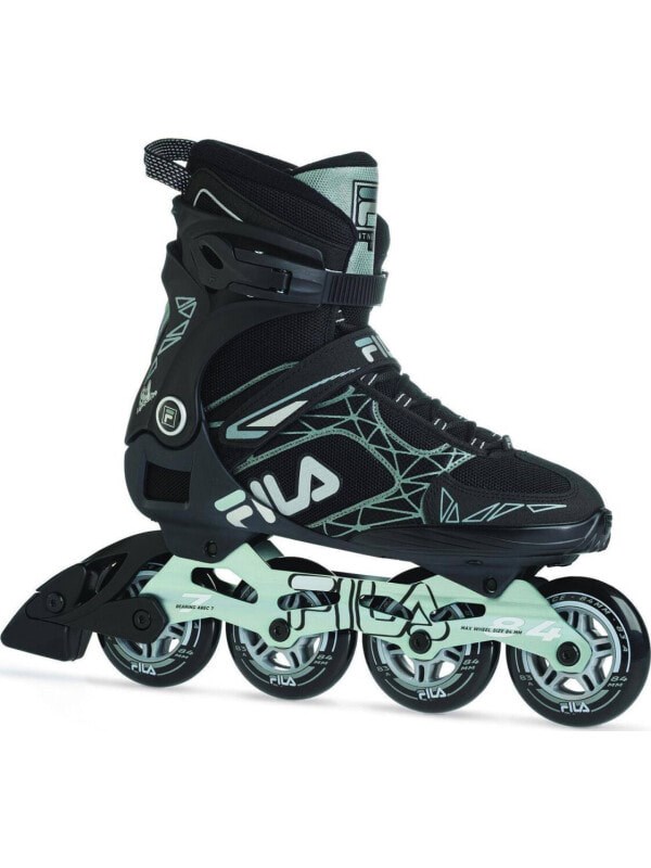 Rolki Fila Legacy PRO 84 Men rekreacyjne czarne r. 42.5 55770419