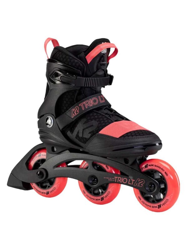 K2 SKATE Trio LT 100 inline-skates 43142108