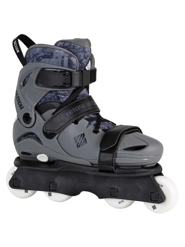 USD SKATES Glitch adjustable inline-skates 62458838