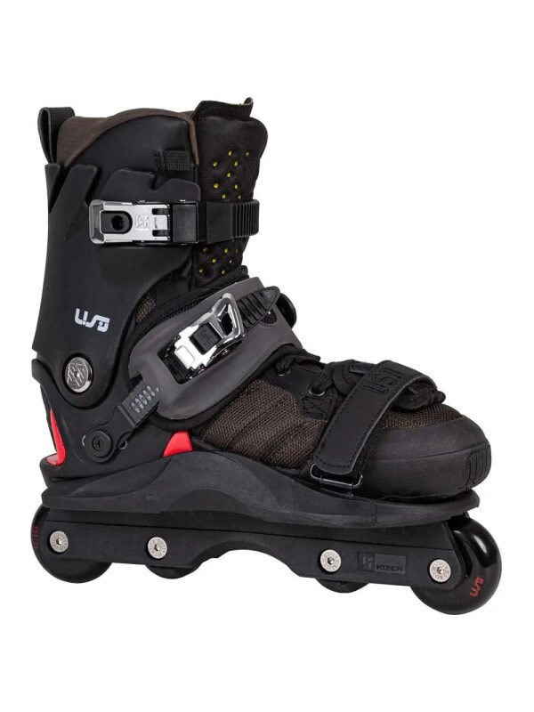 USD SKATES Shadow Team 60 inline-skates 68154365