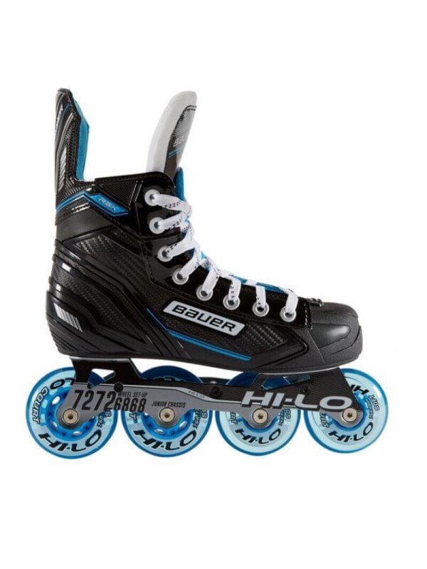 Bauer RH Rsx Jr 1053700 Inline Hockey Skates 59953433