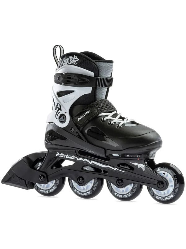 ROLLERBLADE Fury Junior inline-skates 68543425