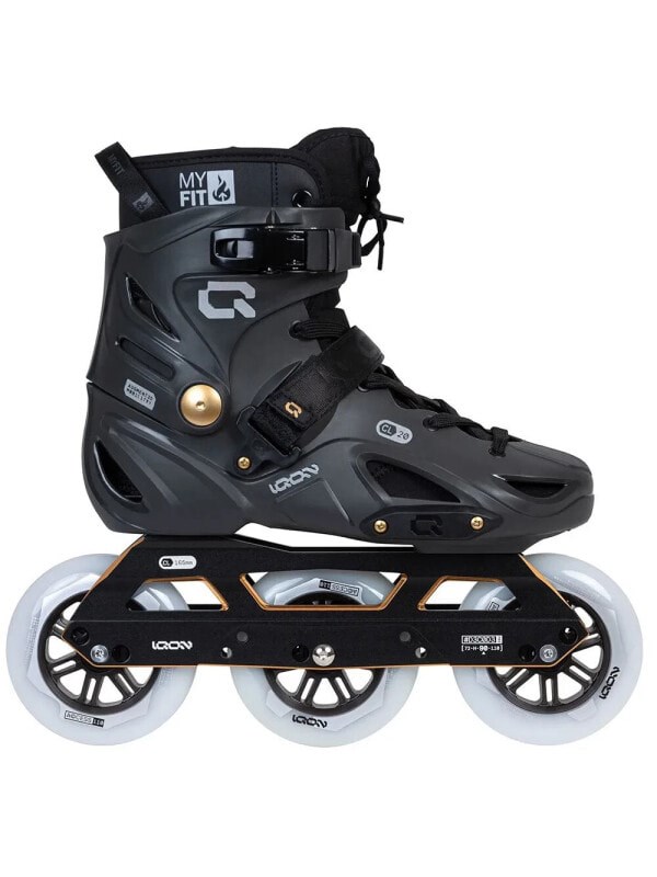 IQON CL 20 inline-skates 43140499