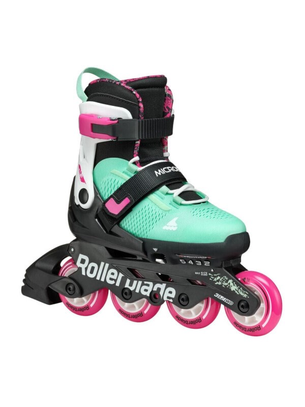 ROLLERBLADE Microblade XT Kinder-Inlineskates 64918051