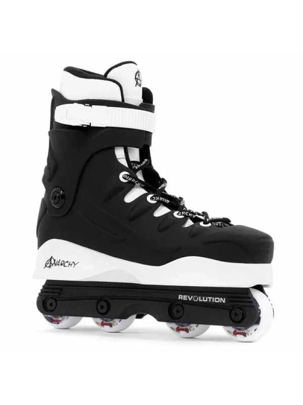 ANARCHY Revolution ii inline-skates 63513817