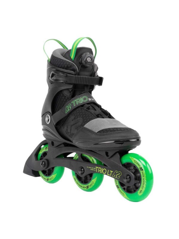 K2 SKATE Trio LT BOA inline-skates 43142131
