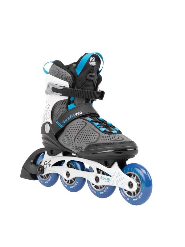 K2 SKATE Alexis 84 Pro Inline-Skates für Damen 43142116